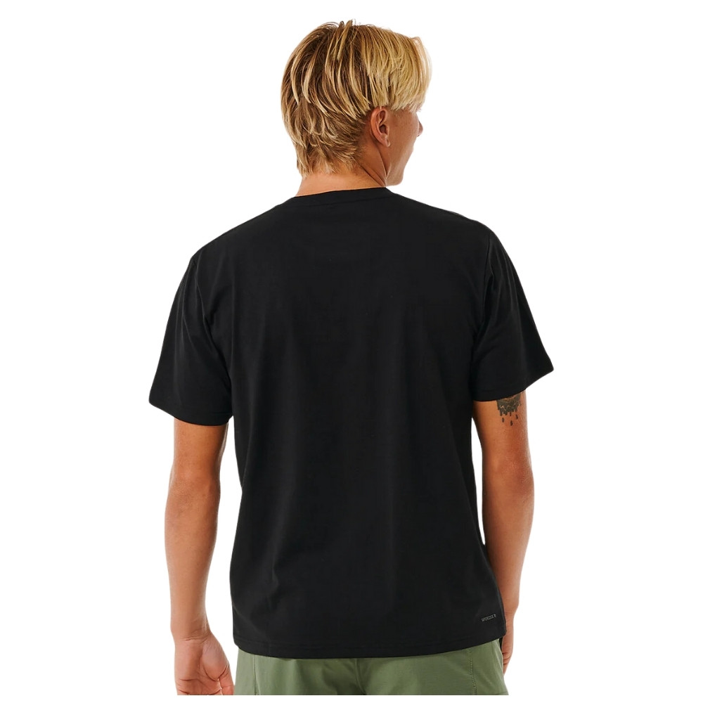 Чоловіча футболка Rip Curl Vaporcool Culture Tee 0EIMTE-90
