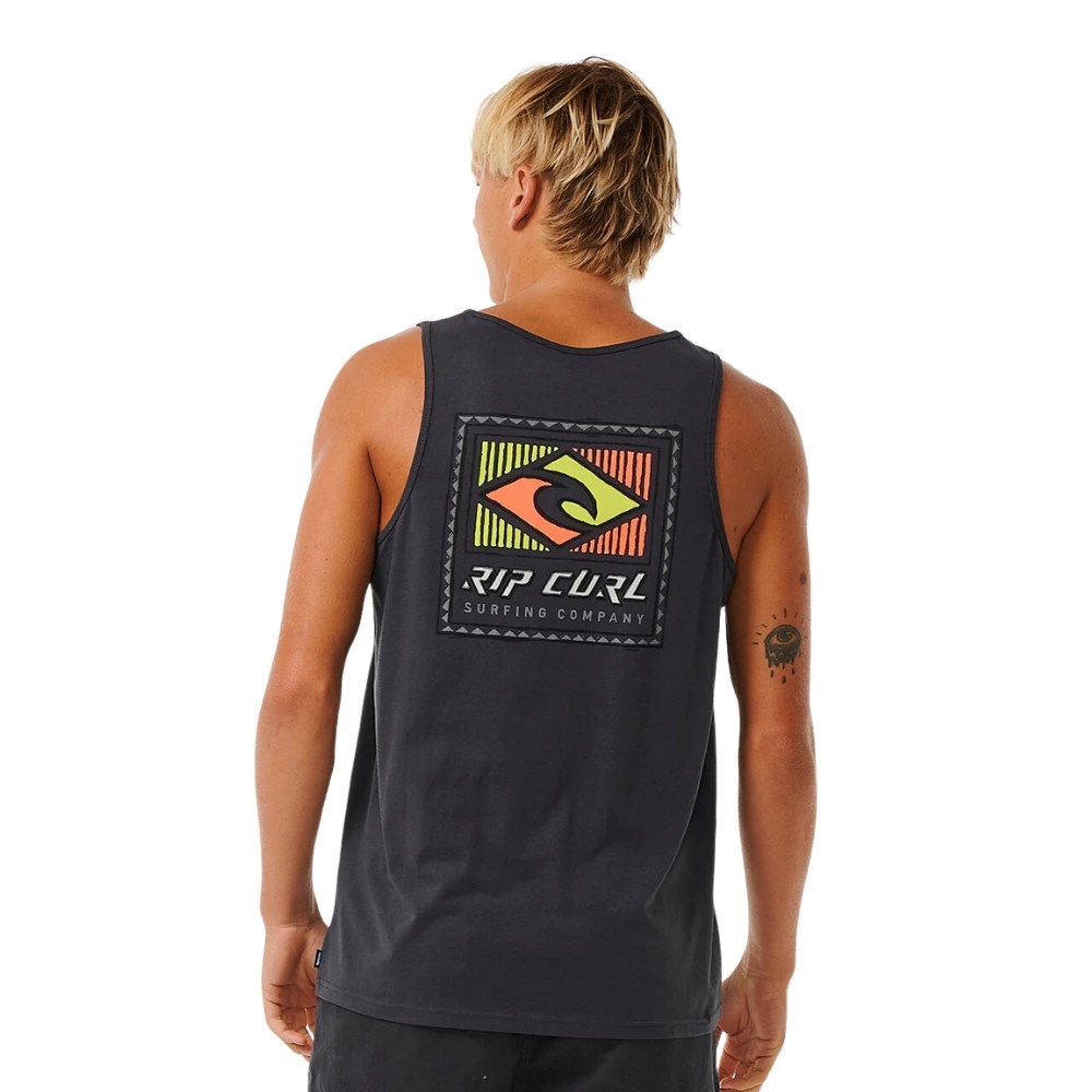 Чоловіча майка Rip Curl Traditions Tank 0F9MTE-8264