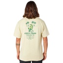 Чоловіча футболка Rip Curl Shaper Avenue Tee 0FMMTE-8872