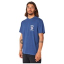 Чоловіча футболка Rip Curl Shaper Avenue Tee 0FMMTE-9741