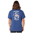 Чоловіча футболка Rip Curl Shaper Avenue Tee 0FMMTE-9741
