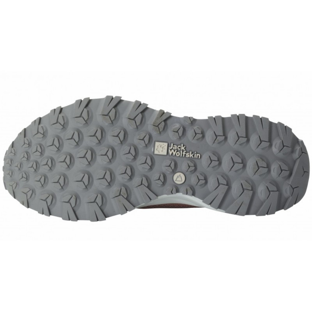 Жіночі кросівки Jack Wolfskin PRELIGHT VENT LOW W 4064351_2919