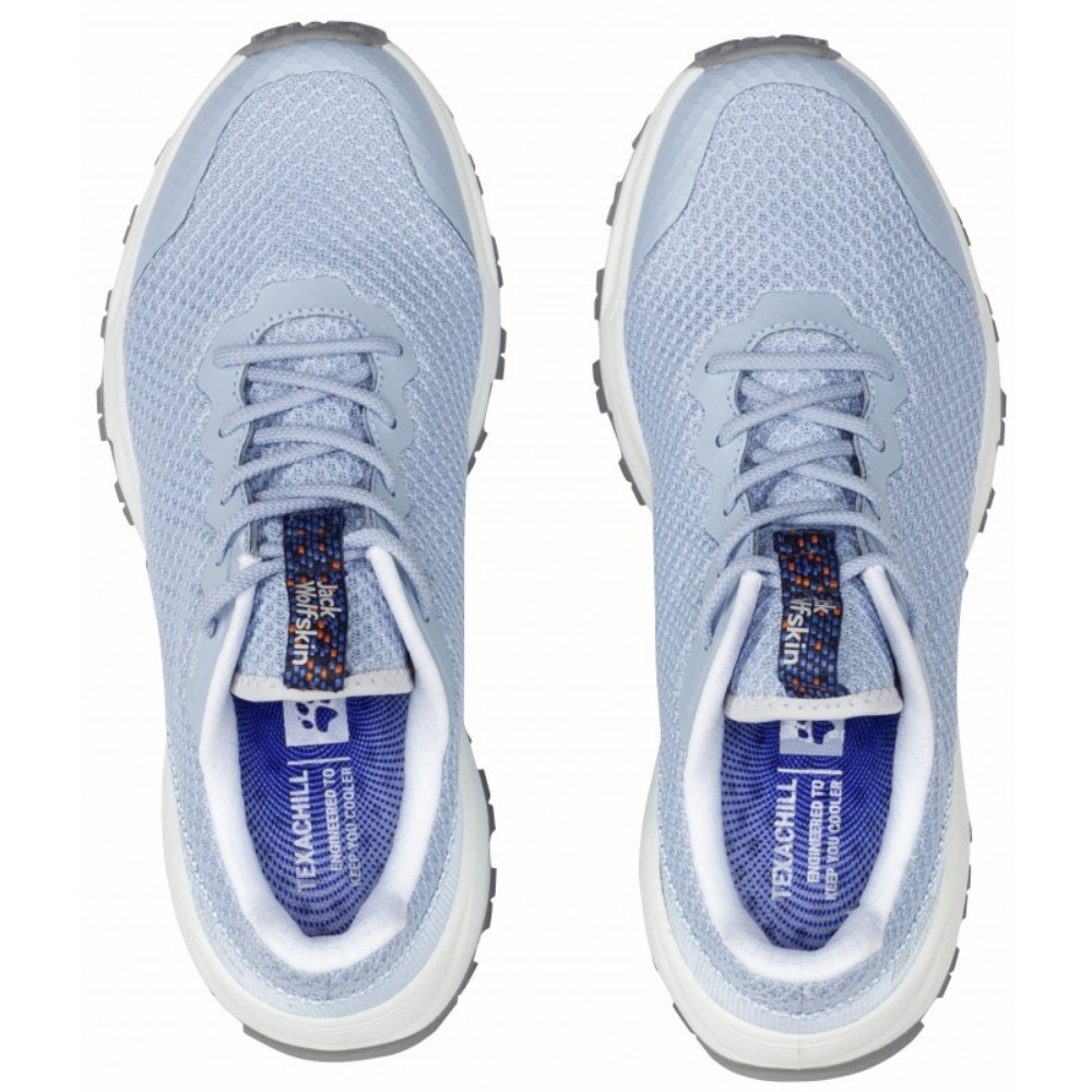 Жіночі кросівки Jack Wolfskin PRELIGHT VENT LOW W 4064351_1409