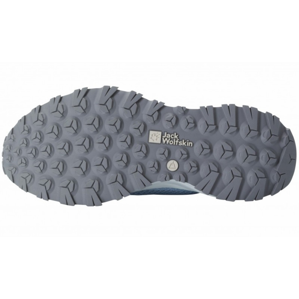 Жіночі кросівки Jack Wolfskin PRELIGHT VENT LOW W 4064351_1409