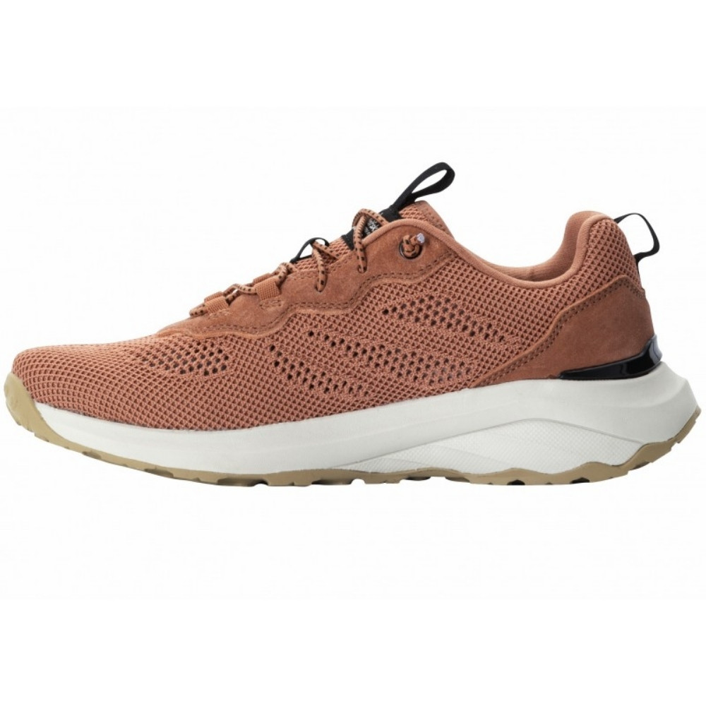 Жіночі кросівки Jack Wolfskin DROMOVENTURE KNIT LOW W 4056751_2800