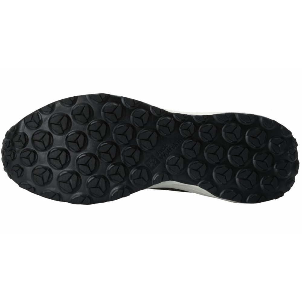 Чоловічі кросівки Jack Wolfskin DROMOVENTURE KNIT LOW M 4056661_5172
