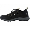 Чоловічі кросівки Jack Wolfskin WOODLAND 2 HYBRID LOW M 4051301_6357
