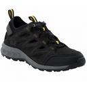 Чоловічі кросівки Jack Wolfskin WOODLAND 2 HYBRID LOW M 4051301_6357