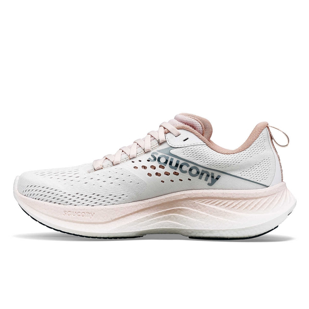 Жіночі бігові кросівки Saucony RIDE 17 S10924-130-WHLO