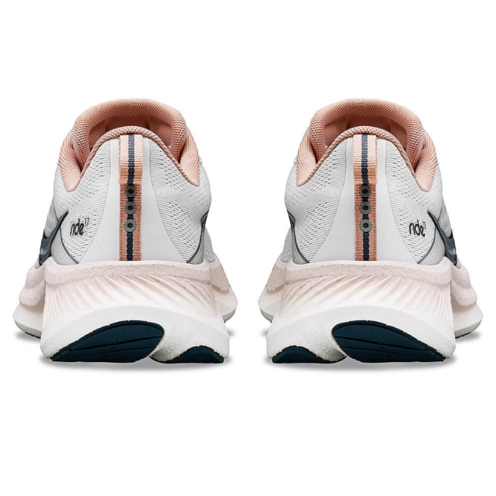 Жіночі бігові кросівки Saucony RIDE 17 S10924-130-WHLO