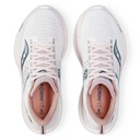 Жіночі бігові кросівки Saucony RIDE 17 S10924-130-WHLO