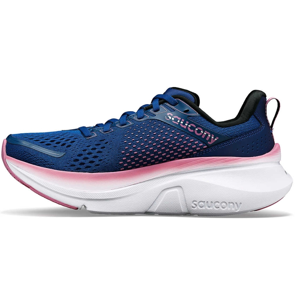 Жіночі бігові кросівки Saucony GUIDE 17 S10936-106-NAOR