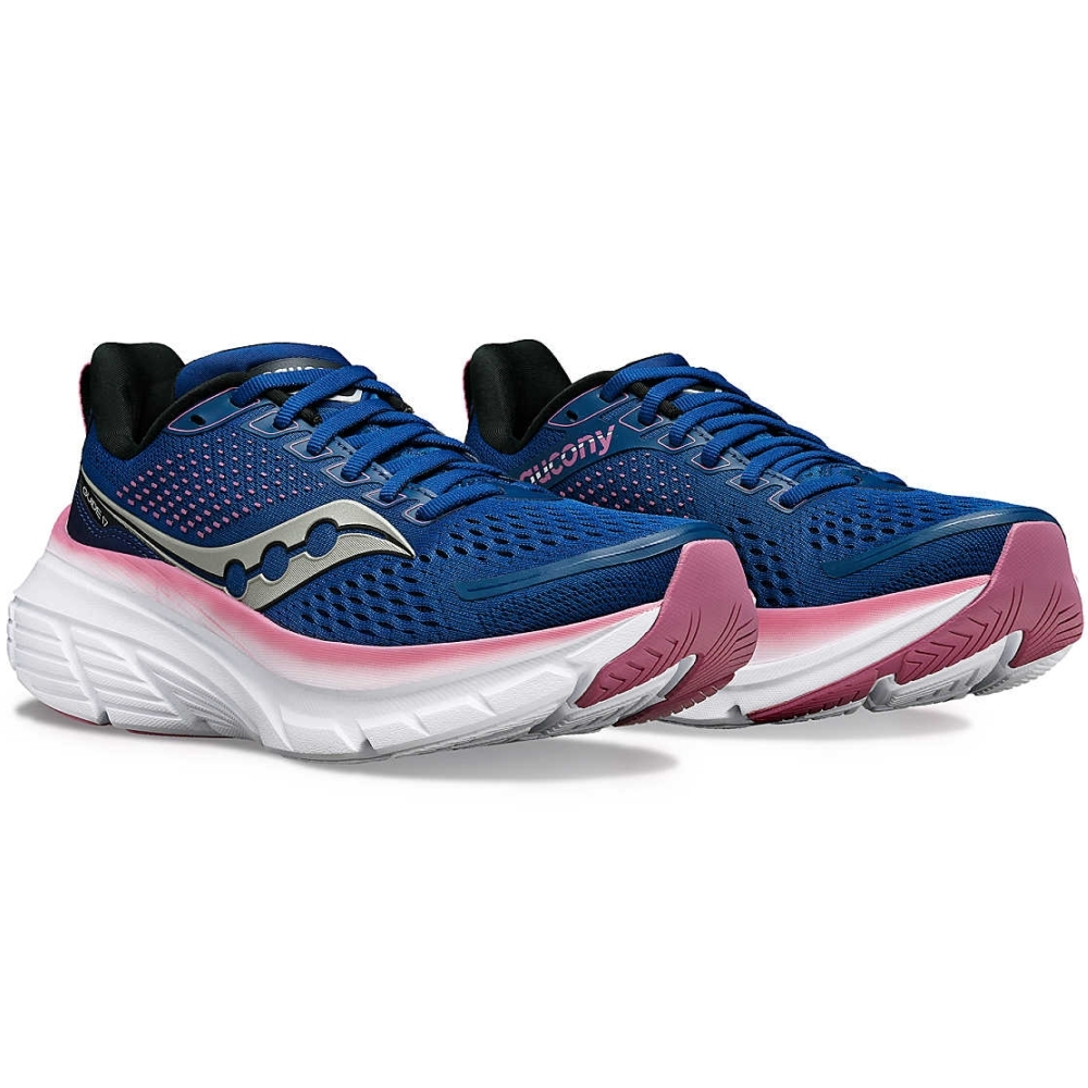 Жіночі бігові кросівки Saucony GUIDE 17 S10936-106-NAOR