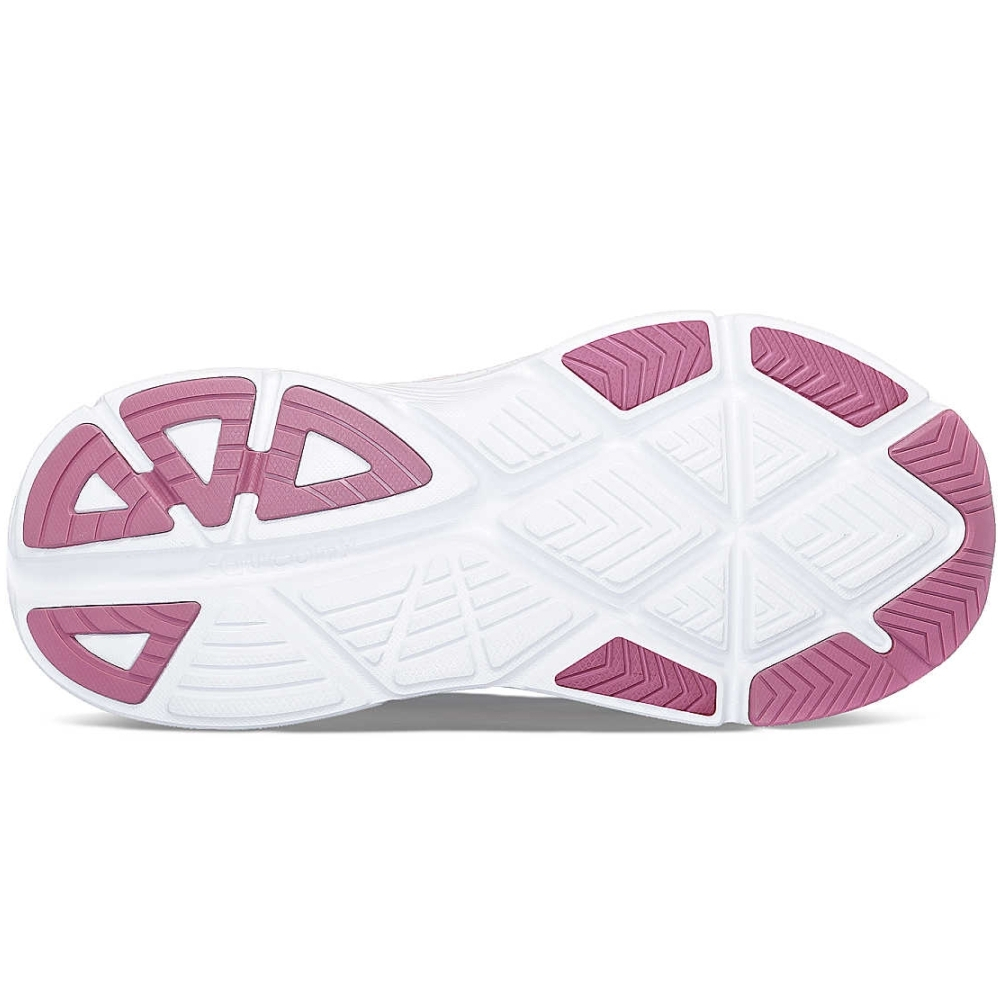 Жіночі бігові кросівки Saucony GUIDE 17 S10936-106-NAOR