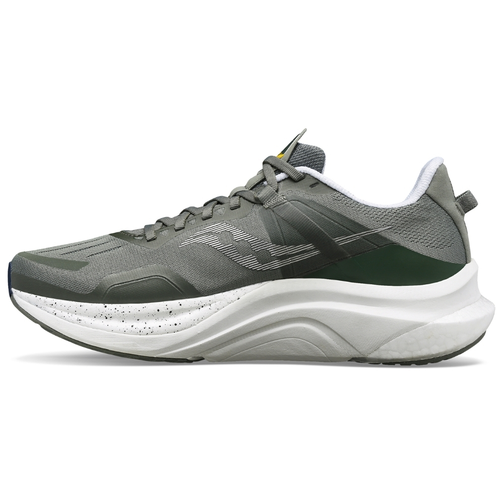 Чоловічі бігові кросівки Saucony TEMPUS S20720-110-BOWH