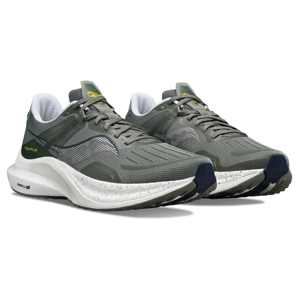 Чоловічі бігові кросівки Saucony TEMPUS S20720-110-BOWH