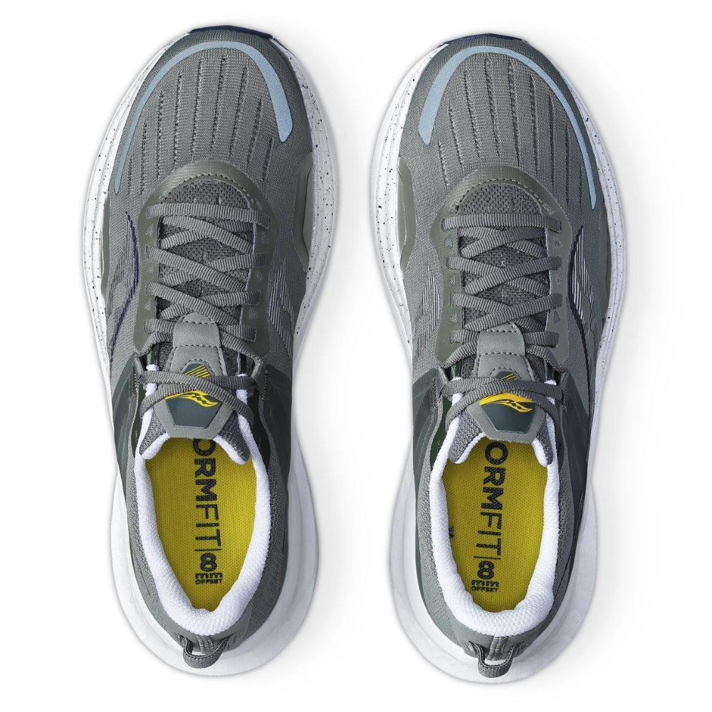 Чоловічі бігові кросівки Saucony TEMPUS S20720-110-BOWH