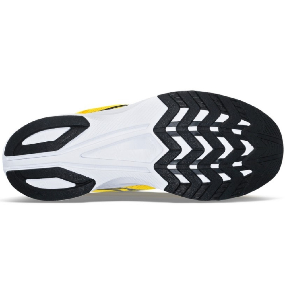 Чоловічі бігові кросівки Saucony AXON 3 S20826-121-VGBL