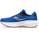 Чоловічі бігові кросівки Saucony TRIUMPH 21 S20881-107-COSI