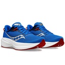 Чоловічі бігові кросівки Saucony TRIUMPH 21 S20881-107-COSI