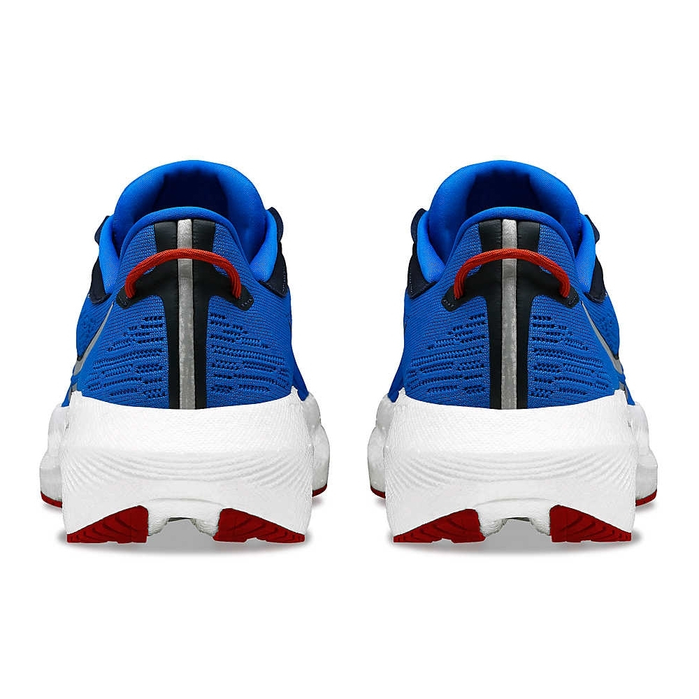 Чоловічі бігові кросівки Saucony TRIUMPH 21 S20881-107-COSI