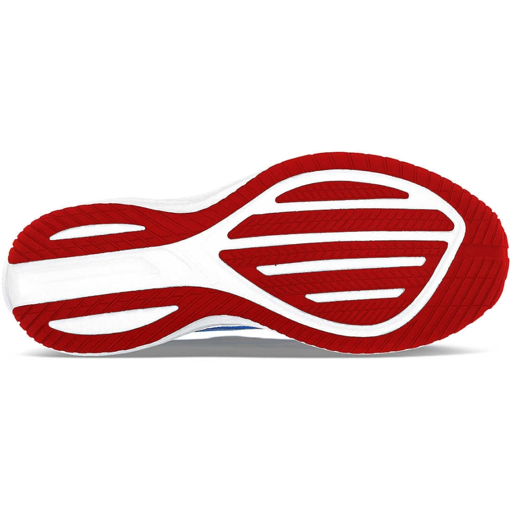 Чоловічі бігові кросівки Saucony TRIUMPH 21 S20881-107-COSI
