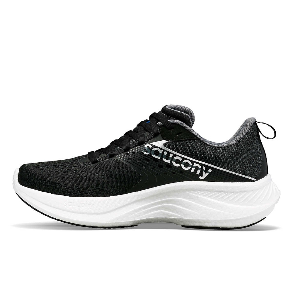 Чоловічі бігові кросівки Saucony RIDE 17 S20924-100-BLWH