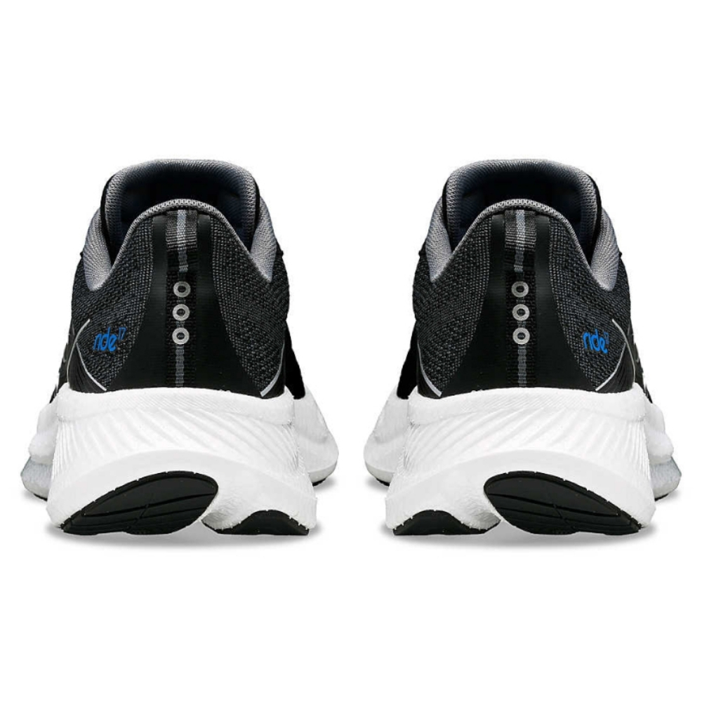 Чоловічі бігові кросівки Saucony RIDE 17 S20924-100-BLWH