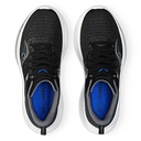 Чоловічі бігові кросівки Saucony RIDE 17 S20924-100-BLWH