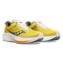 Чоловічі бігові кросівки Saucony RIDE 17 S20924-112-CABO