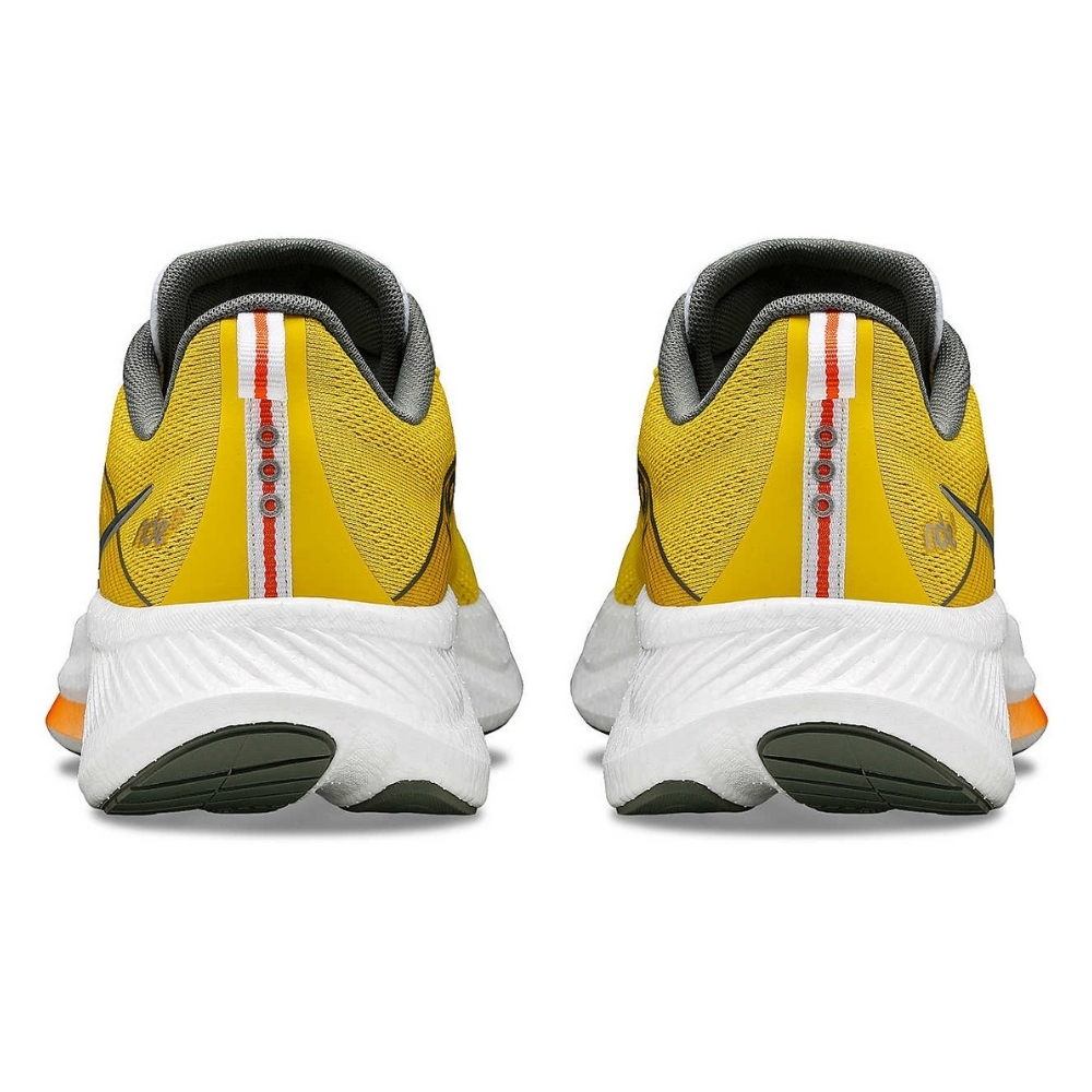 Чоловічі бігові кросівки Saucony RIDE 17 S20924-112-CABO