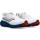 Чоловічі бігові кросівки Saucony GUIDE 17 S20936-108-WHNA