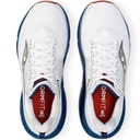 Чоловічі бігові кросівки Saucony GUIDE 17 S20936-108-WHNA