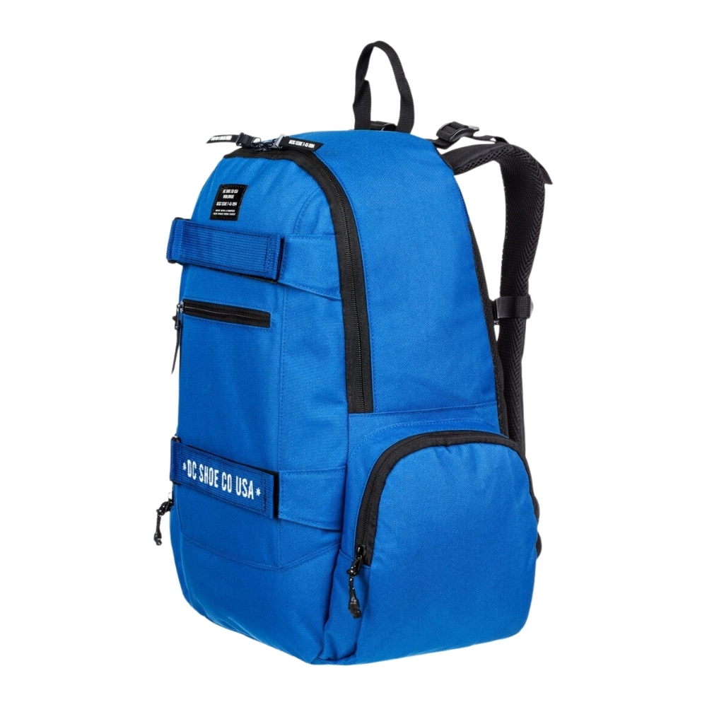 Рюкзак DC BREED 2 M BKPK ADYBP03054-BQR0