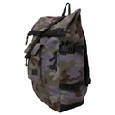 Чоловічий рюкзак DC ROLL UP BAG 2 M BKPK ADYBP03088-XKGS