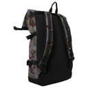 Чоловічий рюкзак DC ROLL UP BAG 2 M BKPK ADYBP03088-XKGS