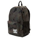 Чоловічий рюкзак DC BACKSIDER SSNL4 BKPK ADYBP03101-XCGK