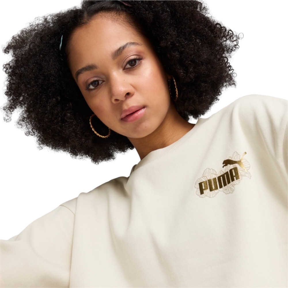 Жіночий светр Puma ESS+ CLASS ACT Crew 68169387