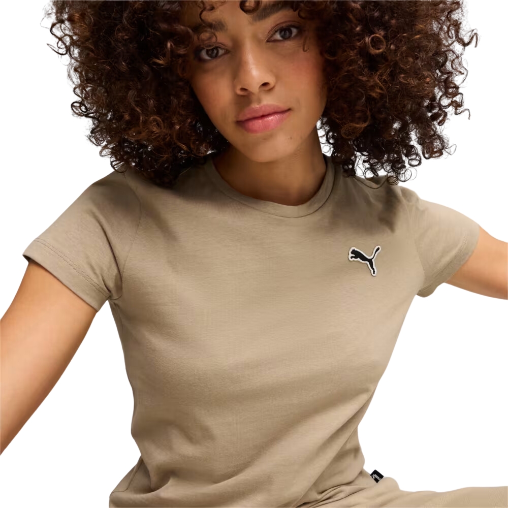 Жіноча футболка Puma BETTER ESSENTIALS Tee 67598667
