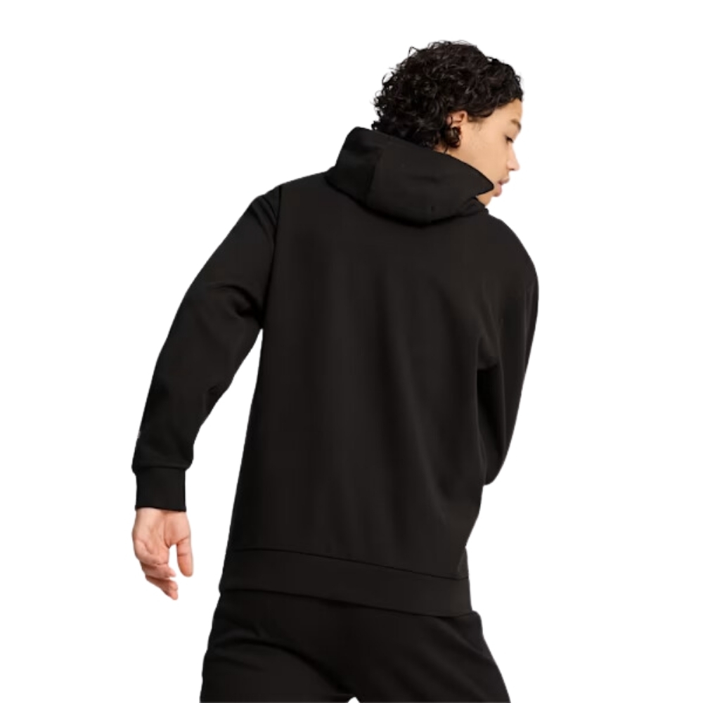 Чоловіче худі Puma RAD/CAL Hooded Half-Zip 68162001