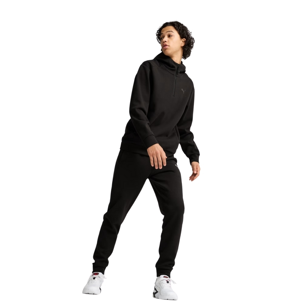 Чоловіче худі Puma RAD/CAL Hooded Half-Zip 68162001