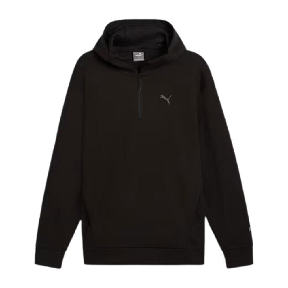 Чоловіче худі Puma RAD/CAL Hooded Half-Zip 68162001