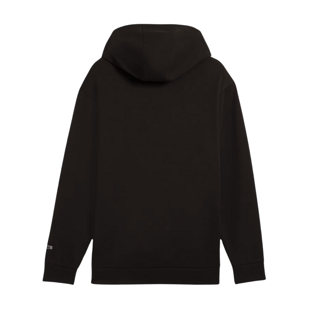 Чоловіче худі Puma RAD/CAL Hooded Half-Zip 68162001