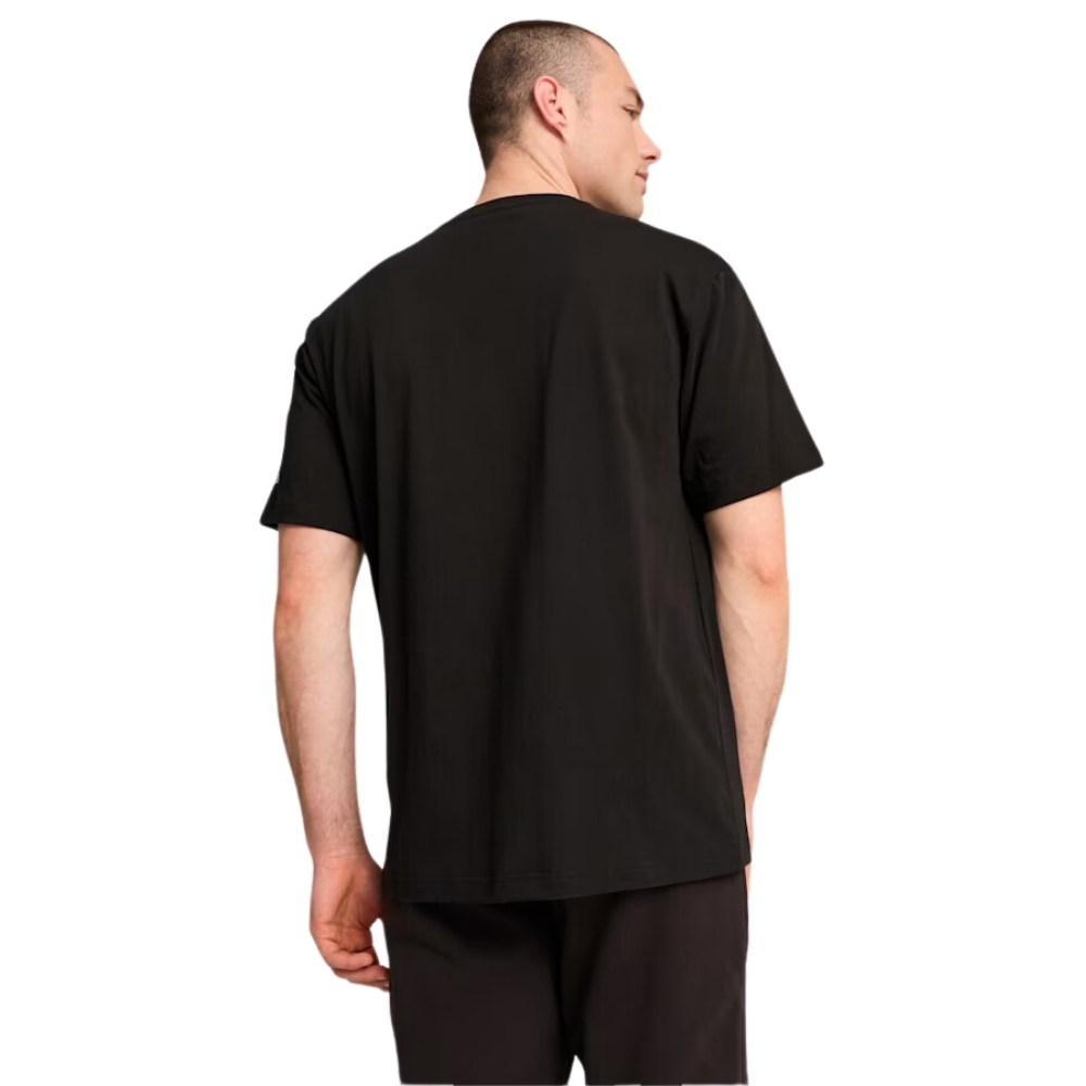 Чоловіча футболка Puma RAD/CAL Tee 68161701
