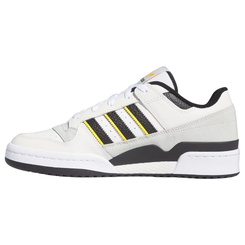 Чоловічі повсякденні кросівки Adidas FORUM LOW CL IH7906