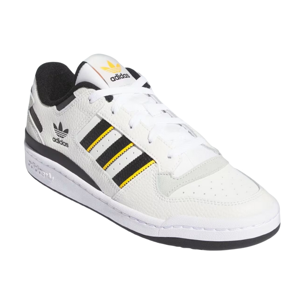 Чоловічі повсякденні кросівки Adidas FORUM LOW CL IH7906