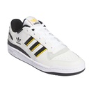 Чоловічі повсякденні кросівки Adidas FORUM LOW CL IH7906
