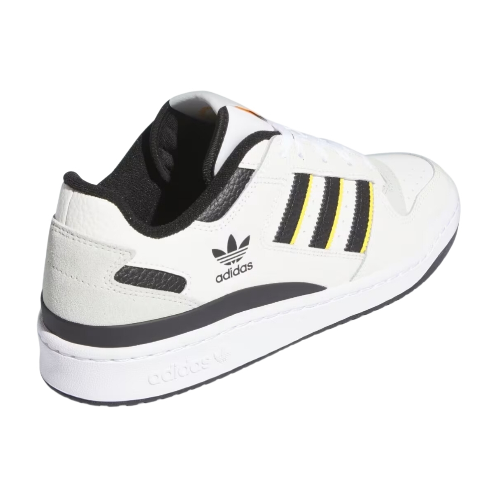 Чоловічі повсякденні кросівки Adidas FORUM LOW CL IH7906
