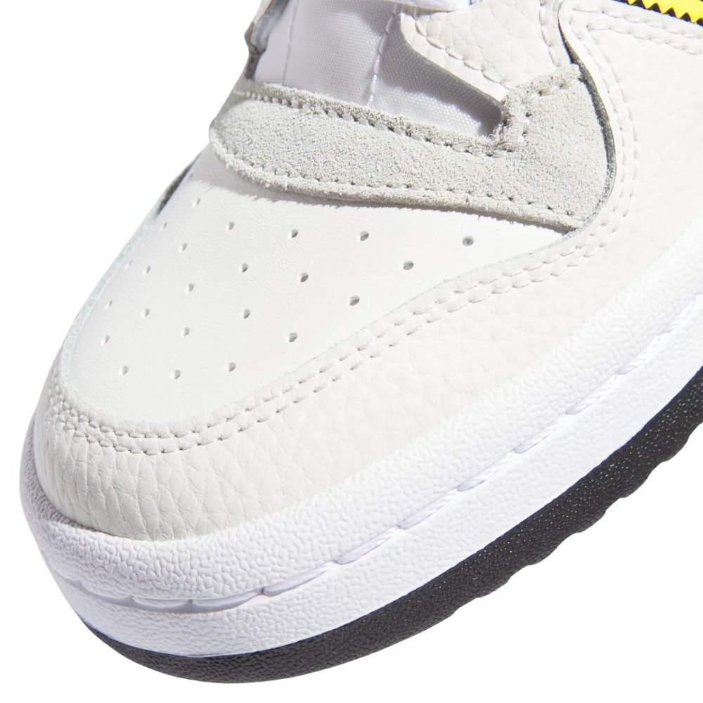 Чоловічі повсякденні кросівки Adidas FORUM LOW CL IH7906