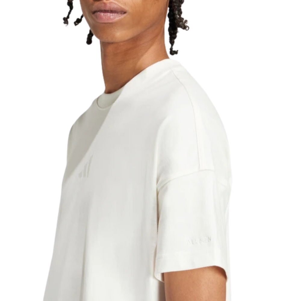 Чоловіча футболка Adidas M A SZN T IV5217